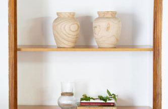 Vivelorural Casa Pepe vistas a la montaña, Tejeda - Foto 23