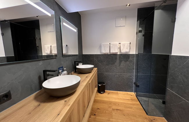 Penthouse large Bergblick 19 - Photo 19