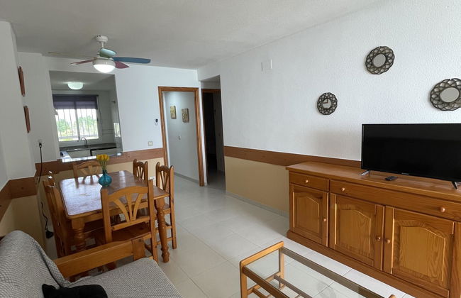 Alpen1 Picasso / 2 Dormitorios - Photo 16