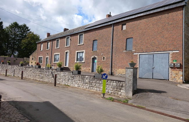 Luxury Pool Villa in Goesnes - Foto 36