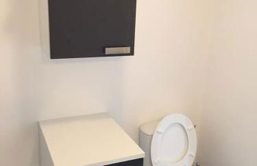 Résidence Studio Grand Luxe Wifi parking privé - Foto 9