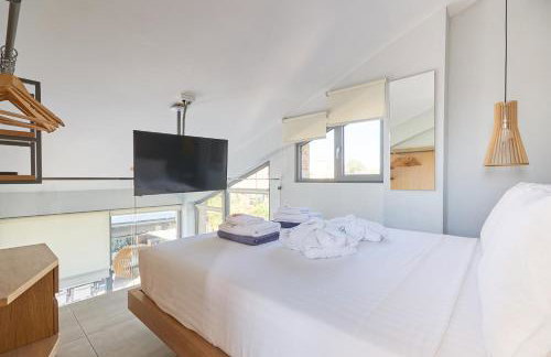 Ocean Private Villas - Pefkochori Halkidiki - Photo 46