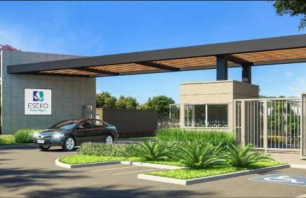 Appartamento nuovo completo a Ponta Negra - Foto 37