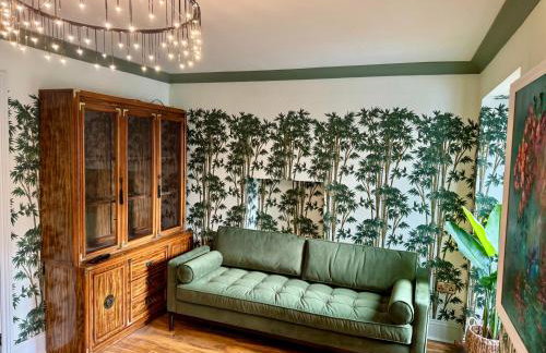 The Coach House on Love Lane - 3 stunning apartments in the Yorkshire Dales - Foto 22