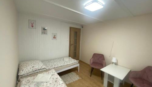 Brzozowy zakątek - Foto 5