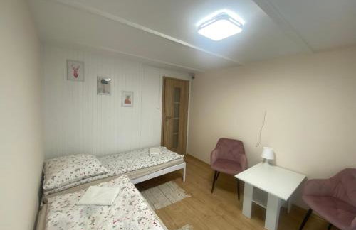 Brzozowy zakątek - Foto 5