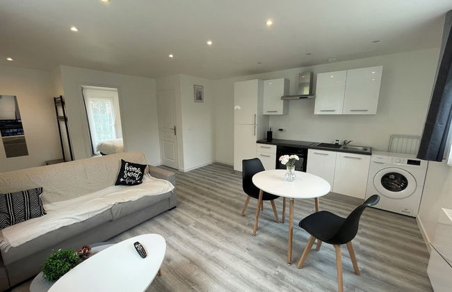 Massy Appart Hotel - Foto 19