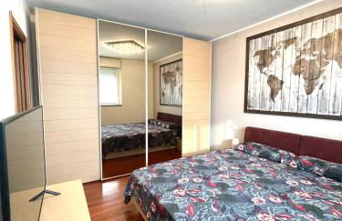 Elegant Apartment in Milan with Panoramic Terrace - Foto 2