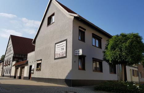 Ferienwohnungen Thon an der Schloßruine - Foto 38