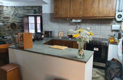 Casa Iris Cunqueiros - Foto 8