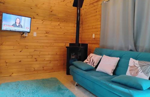 Cabanas Pôr do Sol - São Chico - Foto 16