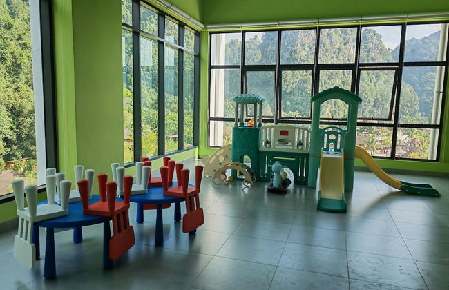 Mountain & Theme Park Views' Cozy Suite - Foto 52