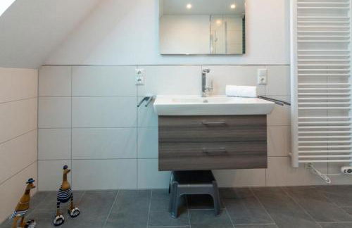 Ferienhaus Lüttje Steern 5 Sterne - Foto 21