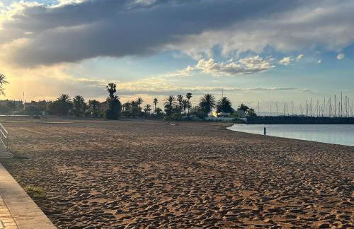 Luxury flat Mar de Cristal - Foto 1