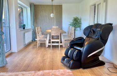 FeWo-Julius am Weser-Sandstrand - Photo 74