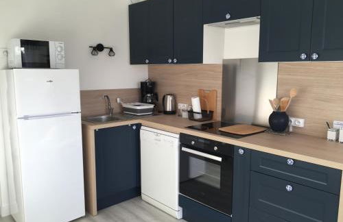 La Terrasse du golf - Foto 20