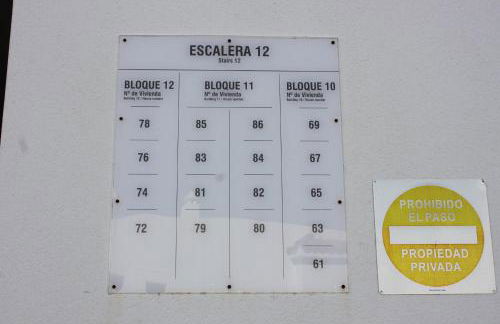 XERESA DEL MONTE Solo Familias Serviplaya - Foto 120