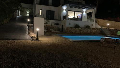 Villa Altea Lomalisa - Foto 4