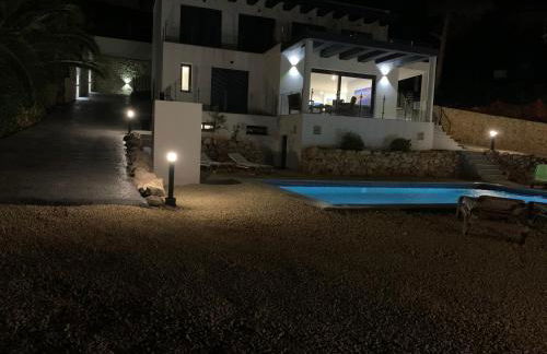 Villa Altea Lomalisa - Foto 4