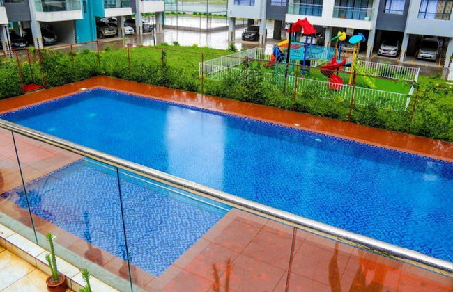 Lwanna comfy apartment - Foto 11