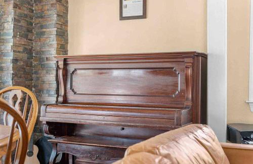 Yellow house - Foto 22