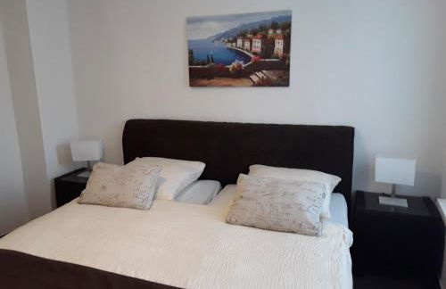 Ferienwohnung Weiland 60qm - Foto 20