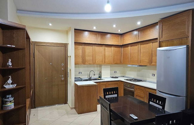 Holiday 2-bed Apartment Seaview - Foto 5