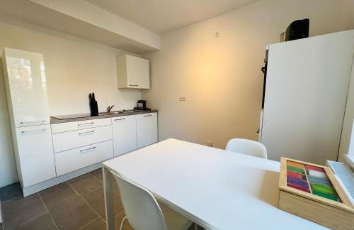 Favorite Stays - Suite And More - 10 Min zur Messe - Foto 40