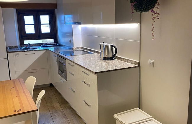 Classic Palau Apartments - Photo 19