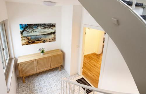 Exklusive Wohnung Mit Ahrblick 2 - Foto 16