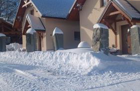 Agroturystyka u Doroty - Foto 1