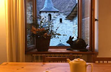 Casa Mingot SXVI Anciles Benasque - Photo 58