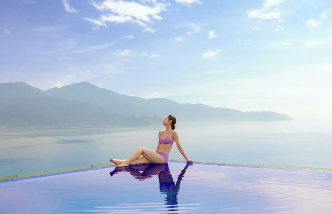 A La Carte Da Nang Beach - Foto 45