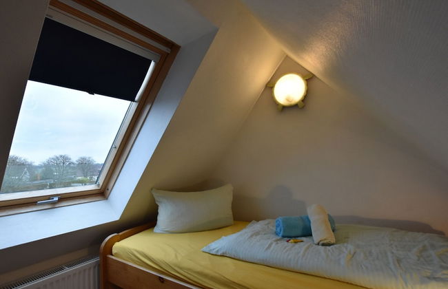 Tasteful Apartment in Rerik Germany With Garden - Foto 8