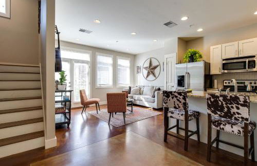 The Celebrity - Minutes to Broadway with a Balcony - Foto 2