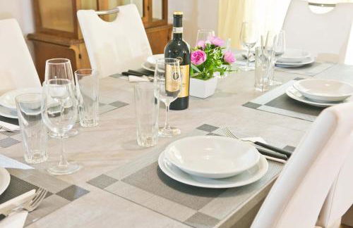 LA'DELI - Como - grande appartamento con parcheggio, nefltix, giardino, terrazzo - Foto 22