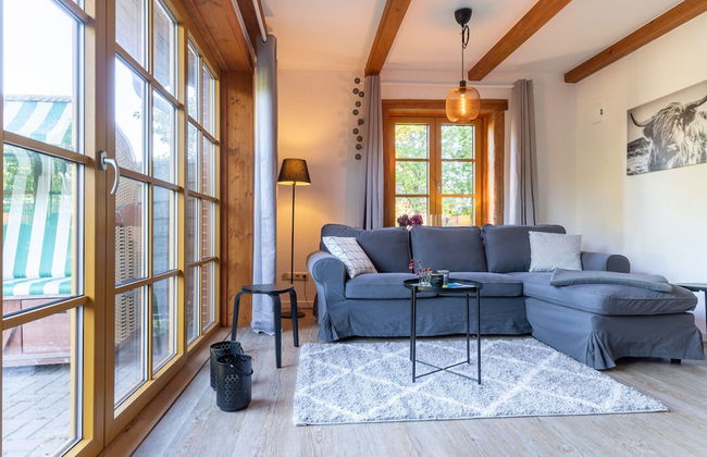 Apartments Am Untertor, Meersburg - Foto 47