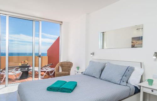 Ocean View Penthouse - Photo 19