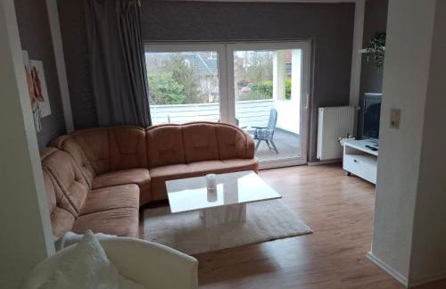 Apartment Private Ferienwohnung in Nordenham- großer Balkon by Interhome - Photo 4