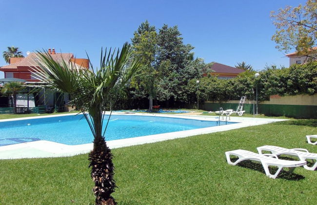 Hospedium Hotel Apartamentos Simón Verde - Photo 89