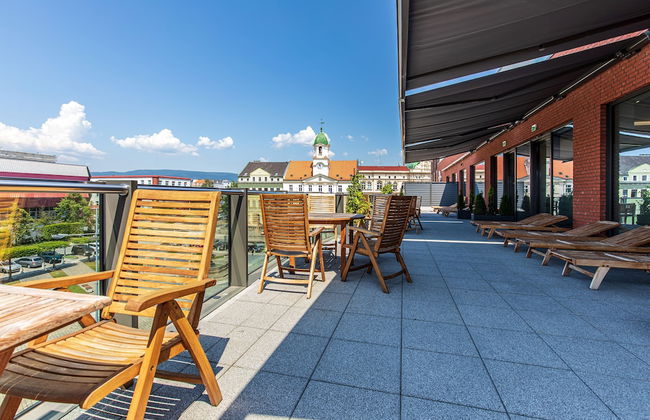 Rezidence Fontána - Foto 36