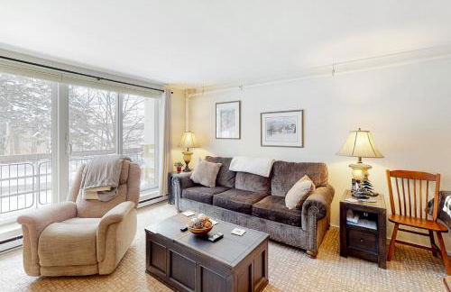 19 Mountainside 2 Bedroom Condo by RedAwning - Foto 20