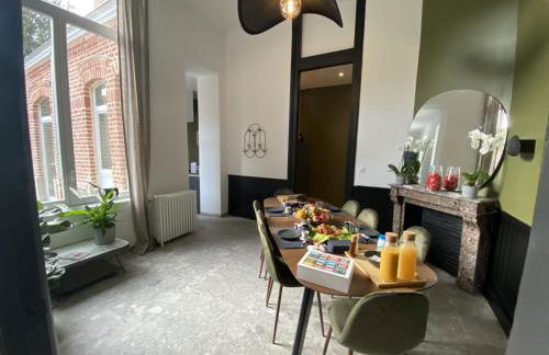 Maison Mimerel Colodge - Foto 18