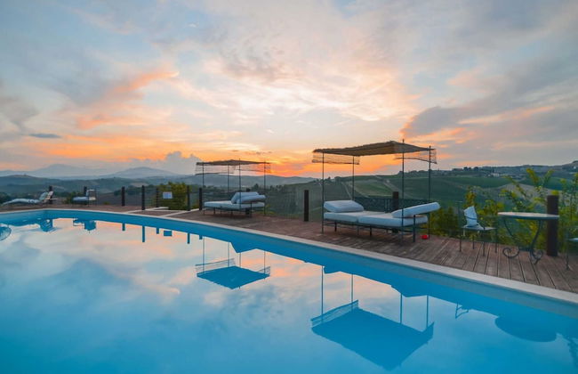 Enticing Apartment in Ascoli Piceno With Swimming Pool - Foto 34