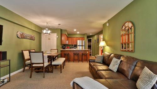 The Pico Escape: 3br/2ba Ski On/ski Off At Pico Mountain. Close To Killington. 3 Bedroom Condo - Foto 2