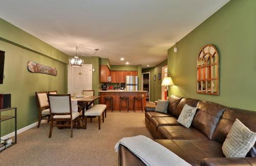 The Pico Escape: 3br/2ba Ski On/ski Off At Pico Mountain. Close To Killington. 3 Bedroom Condo - Foto 2