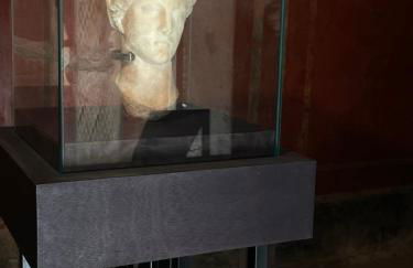 La corte di poppea - Photo 28