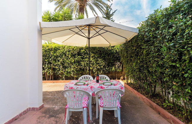 3464 Appartamento Rivabella by Barbarhouse - Foto 18