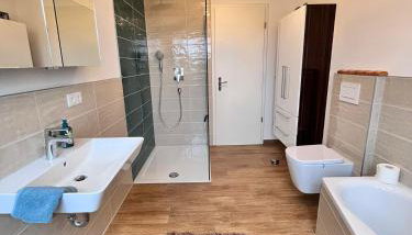 Appartement beim Walberla - Foto 2