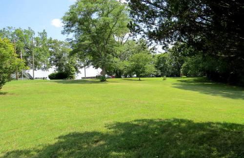 Rustic Cabin Rental near Meramec State Park, Missouri - Foto 29